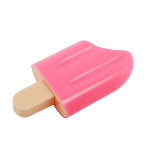 Multicolor Creative Popsicle Shaped Smooth and Bright Highlighter