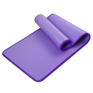 Sports Training Fitness Pilates Tapis Yoga Mat