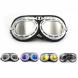 Harley Karting Motorcycle Goggles Outdoor Riding Protective Glasses