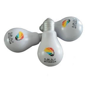 PU Bulb Shaped Stress Reliever