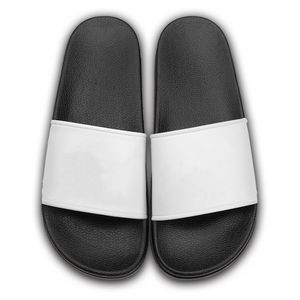PVC Custom Anti-Slip Summer Universal Flip Flops