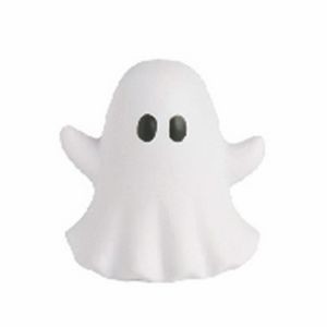 Halloween Ghost Shaped Stress Reliever