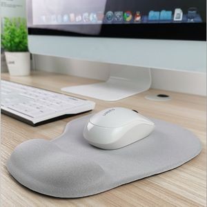 Customized Mouse Pad w/Wrist Support