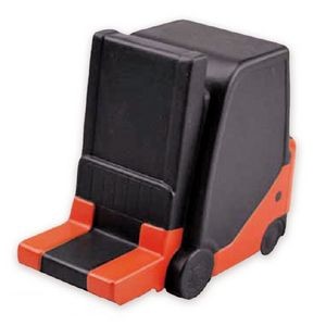 Forklift Shaped Stress Reliever