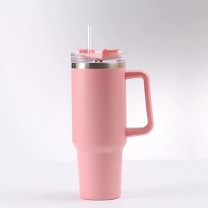 40 OZ Large Capacity Stainless Steel Thermos Bottle