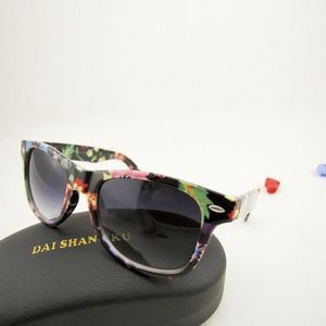 Retro Sunglasses w/Full-Color Imprint