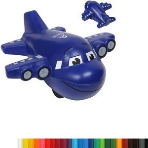 PU Large Airplane Stress Reliever
