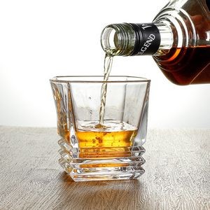 8.5 Oz. Classic Glass Wine & Whisky Cup