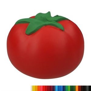 PU Foam Tomato Stress Ball with Your Logo