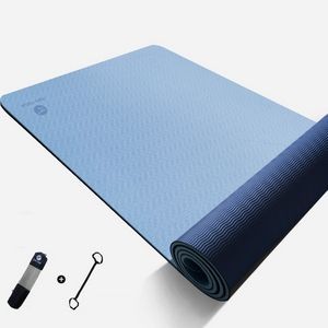 Thickened Fitness Exercise Mat