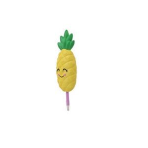 Pineapple Shaped PU Stress Reliever Pen