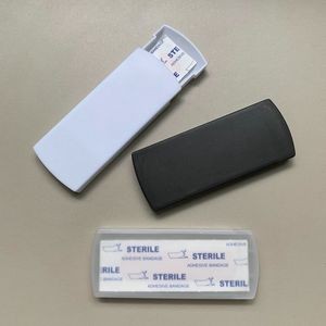 Plastic Portable Bnadage Dispenser
