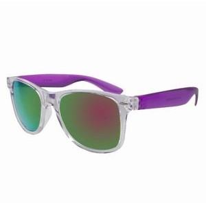 Custom Colored Arms Sunglasses