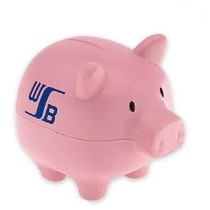 Piggy Bank Stress Reliever