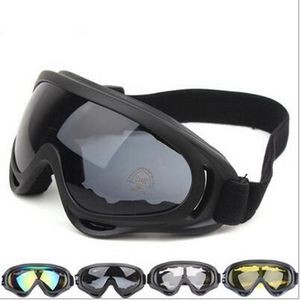 Outdoor Cycling Goggles Ski Glasses