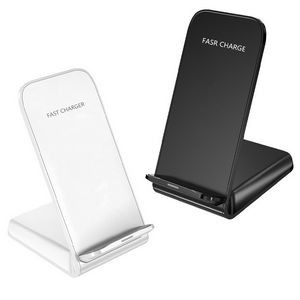 Cell Phone Stand Wireless Charger