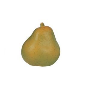 Cute Pear Shaped Stress Reliever