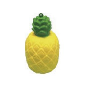 Large PU Pineapple Shaped Stress Reliever