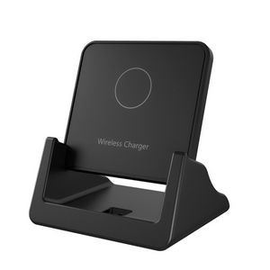 Standing Wireless Charger