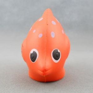 Fish Shaped Stress Reliever