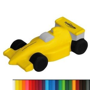 Cool Racing Car Stress Reliever