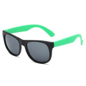 Customized Sunglasses with Rice Studs