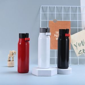 Stainless Steel Vacuum Sports Insulated Bottle 17OZ