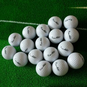 Professional Practice Golf Ball