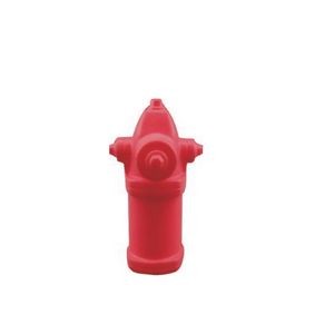 Fire Hydrants Stress Reliever