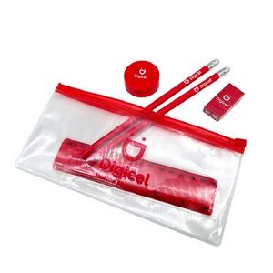 Honor Roll School Kit-Blank Contents