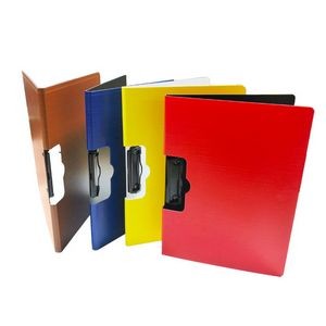 Business A4 Clipboard in PP