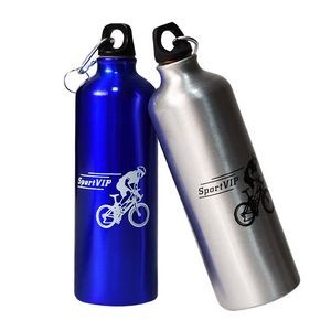 Aluminum Cycling Sports Water Bottle