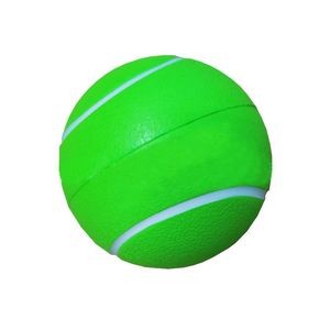 Tennis Ball Shaped Stress Reliever