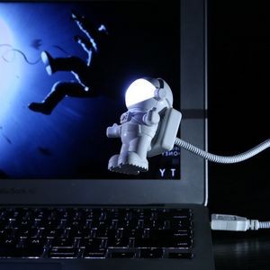 Creative Astronaut USB Night Light