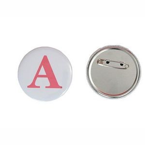 Custom Button Badge