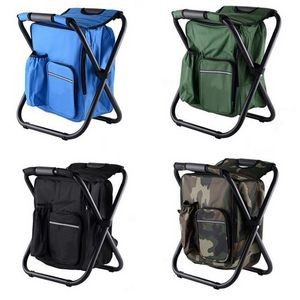 Stool/Backpack Cooler