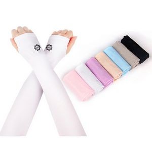 Sun UV Protection Cooling Sleeves