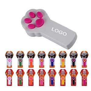 LED Laser Pointer Pet Interactive Toys