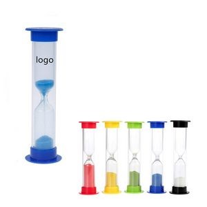 Colorful Sandglass Sand Clock Colored Timer