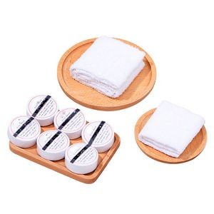 Disposable Cotton Compressed Towels