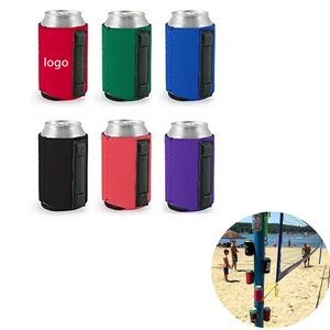 Magnetic Can Cooler