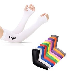 UV Protection Arm Cooling Sleeves
