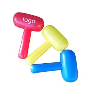 Inflatable Hammers Party Decor Mallet