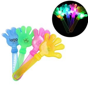 LED Hand Clappers