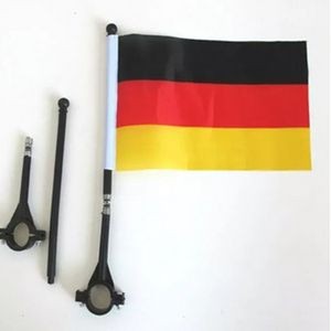 Cycling Safety Flag