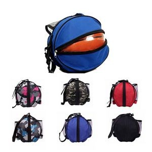 Basketball/ Football/ Volleyball Sport Shoulder Bag Backpack