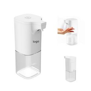 Infrared Automatic Induction Hand Sanitizer Dispenser
