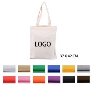 Simple Stylish Canvas Tote Bag