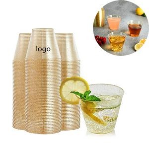 Disposable Party Plastic Cup 16oz