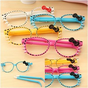 Creative Kids Glasses Frame with Pen Legs